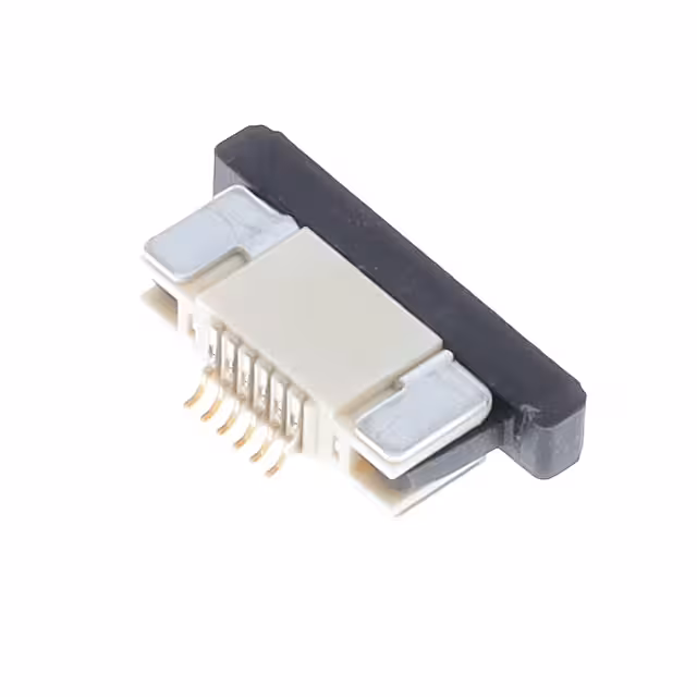 F32R-1A7H1-11006 Amphenol ICC (FCI)  Ensembles de connecteurs FFC FPC (Flat Flexible)
